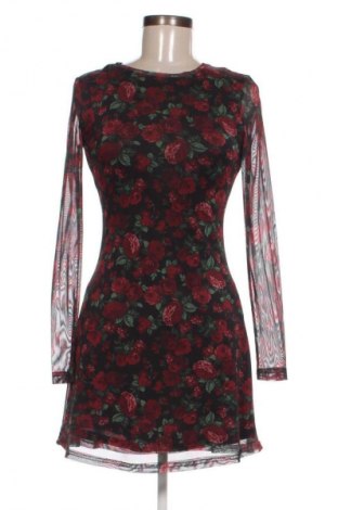 Rochie Stradivarius, Mărime S, Culoare Multicolor, Preț 38,99 Lei