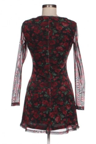 Rochie Stradivarius, Mărime S, Culoare Multicolor, Preț 38,99 Lei