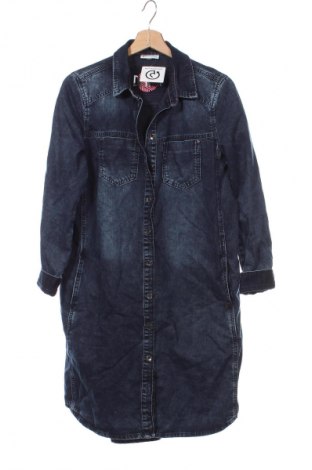 Sukienka Street One, Rozmiar XS, Kolor Niebieski, Cena 39,99 zł