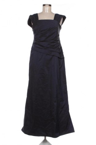 Kleid Swing, Größe S, Farbe Blau, Preis 12,99 €