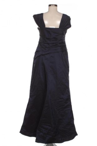 Kleid Swing, Größe S, Farbe Blau, Preis 12,99 €