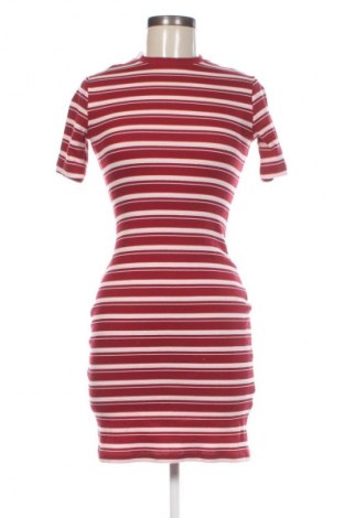 Kleid Tally Weijl, Größe S, Farbe Mehrfarbig, Preis € 8,99