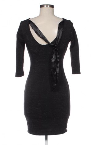 Kleid Tally Weijl, Größe S, Farbe Schwarz, Preis € 9,99