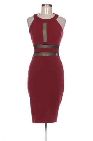 Kleid Tally Weijl, Größe M, Farbe Rot, Preis € 14,84