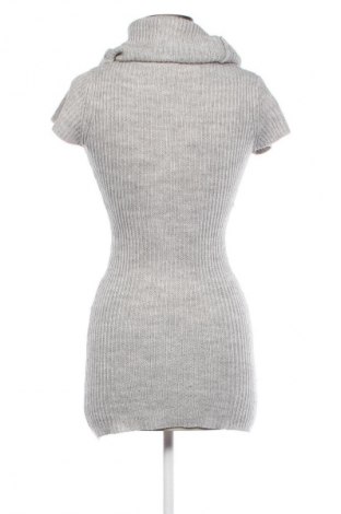 Kleid Tally Weijl, Größe M, Farbe Grau, Preis € 6,99