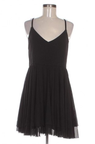 Kleid Terry, Größe L, Farbe Schwarz, Preis € 26,15