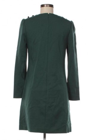 Rochie Tommy Hilfiger, Mărime M, Culoare Verde, Preț 304,99 Lei