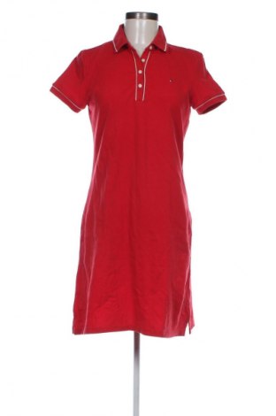 Kleid Tommy Hilfiger, Größe M, Farbe Rot, Preis € 48,18