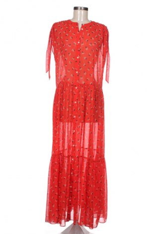 Kleid Tommy Jeans, Größe S, Farbe Mehrfarbig, Preis € 61,99