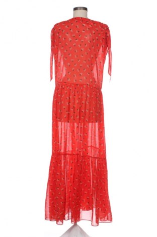 Kleid Tommy Jeans, Größe S, Farbe Mehrfarbig, Preis € 61,99