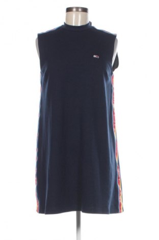 Ruha Tommy Jeans, Méret S, Szín Kék, Ár 18 349 Ft