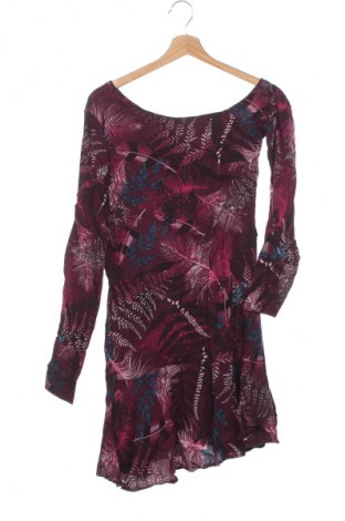 Kleid Top Secret, Größe XS, Farbe Mehrfarbig, Preis € 14,91