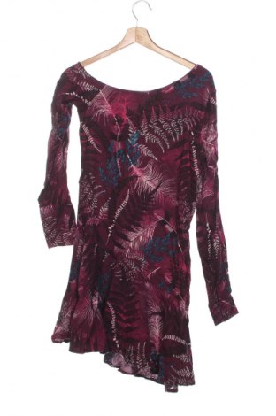 Kleid Top Secret, Größe XS, Farbe Mehrfarbig, Preis € 14,91