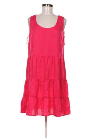 Kleid Top Secret, Größe M, Farbe Rot, Preis 23,59 €