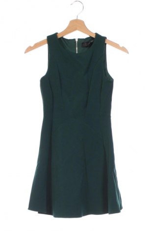 Šaty  Topshop Petite, Veľkosť XS, Farba Zelená, Cena  16,95 €