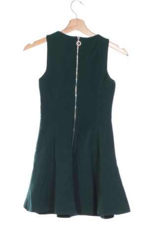 Šaty  Topshop Petite, Veľkosť XS, Farba Zelená, Cena  16,95 €