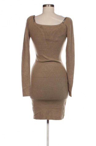 Kleid Trendy, Größe M, Farbe Beige, Preis € 23,59