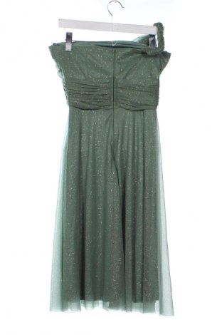 Φόρεμα Troyden, Μέγεθος XS, Χρώμα Πράσινο, Τιμή 67,99 €