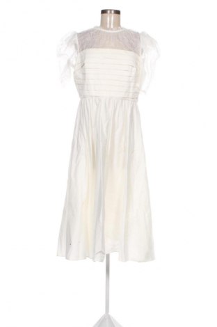 Kleid True Decadence, Größe XL, Farbe Weiß, Preis € 27,50
