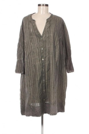 Φόρεμα Ulla Popken, Μέγεθος XXL, Χρώμα Πολύχρωμο, Τιμή 30,99 €