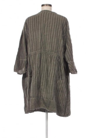 Φόρεμα Ulla Popken, Μέγεθος XXL, Χρώμα Πολύχρωμο, Τιμή 30,99 €