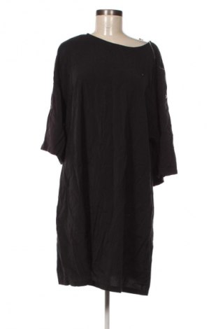 Sukienka United Colors Of Benetton, Rozmiar L, Kolor Czarny, Cena 139,99 zł