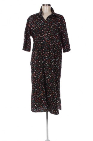 Sukienka United Colors Of Benetton, Rozmiar L, Kolor Kolorowy, Cena 157,99 zł
