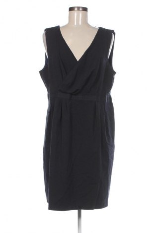 Kleid United Colors Of Benetton, Größe XL, Farbe Blau, Preis € 33,99