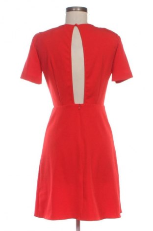 Kleid United Colors Of Benetton, Größe S, Farbe Rot, Preis 24,48 €