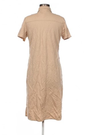 Kleid VILA, Größe M, Farbe Beige, Preis 11,99 €