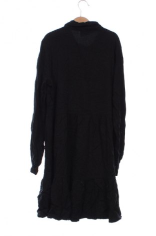 Kleid VILA, Größe XS, Farbe Schwarz, Preis 8,99 €