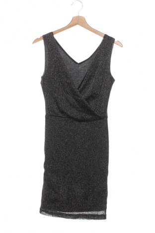 Kleid VILA, Größe XS, Farbe Silber, Preis 8,99 €