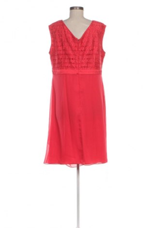 Φόρεμα Vera Mont, Μέγεθος XL, Χρώμα Κόκκινο, Τιμή 72,86 €