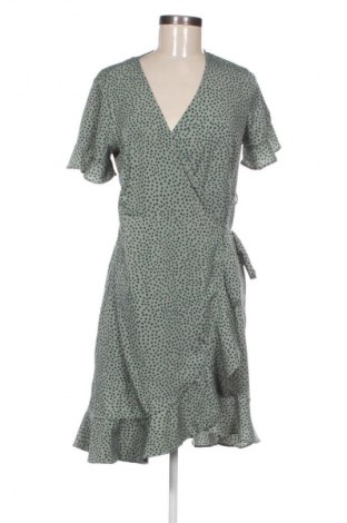 Kleid Vero Moda, Größe M, Farbe Mehrfarbig, Preis 15,99 €