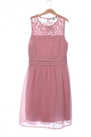 Kleid Vero Moda, Größe XS, Farbe Rosa, Preis € 8,99