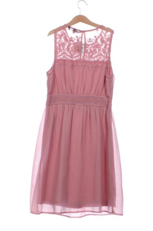 Kleid Vero Moda, Größe XS, Farbe Rosa, Preis € 8,99