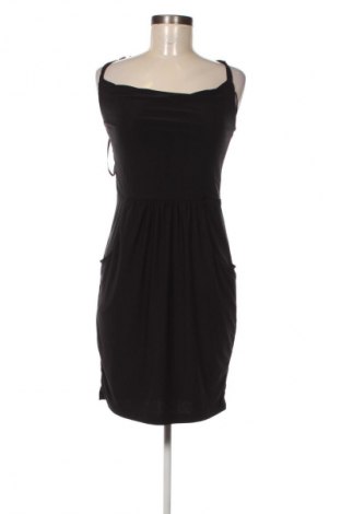 Kleid Vero Moda, Größe S, Farbe Schwarz, Preis 12,99 €