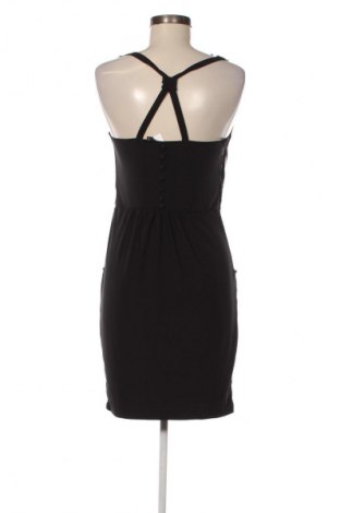 Kleid Vero Moda, Größe S, Farbe Schwarz, Preis 12,99 €