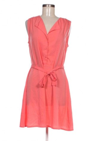 Kleid Vero Moda, Größe S, Farbe Rosa, Preis 12,99 €