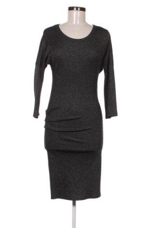 Kleid Vero Moda, Größe M, Farbe Schwarz, Preis 17,36 €