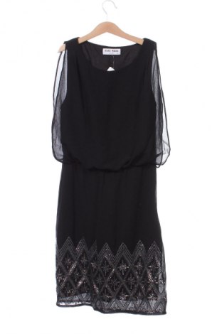 Šaty  Vero Moda, Velikost XS, Barva Černá, Cena  79,00 Kč