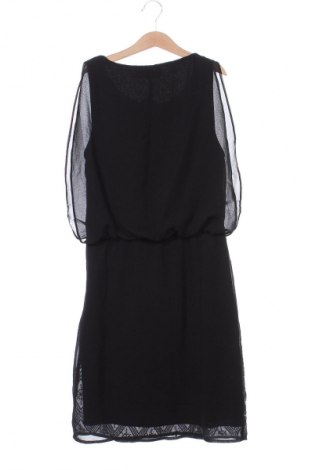 Šaty  Vero Moda, Velikost XS, Barva Černá, Cena  79,00 Kč