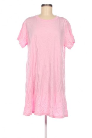Kleid Weekday, Größe L, Farbe Rosa, Preis € 23,99