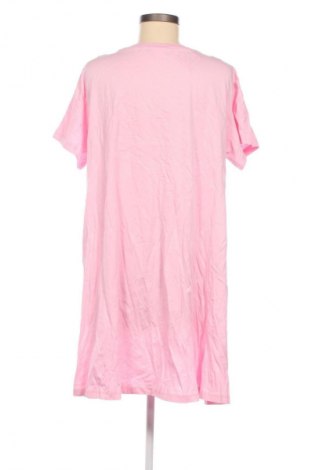 Kleid Weekday, Größe L, Farbe Rosa, Preis € 23,99