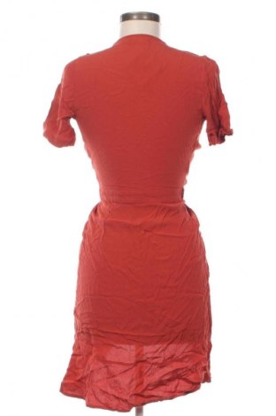 Kleid Wellness, Größe XS, Farbe Rot, Preis 24,99 €