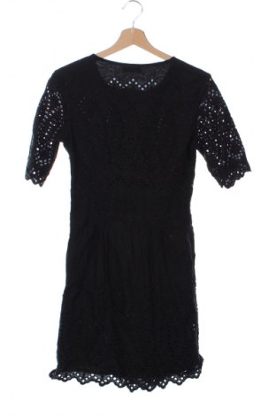 Kleid Whistles, Größe XS, Farbe Schwarz, Preis € 32,99