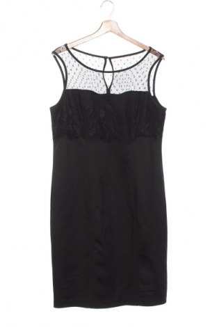 Rochie Yessica, Mărime L, Culoare Negru, Preț 59,99 Lei