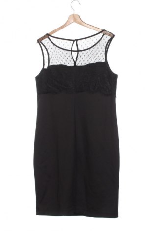 Rochie Yessica, Mărime L, Culoare Negru, Preț 59,99 Lei