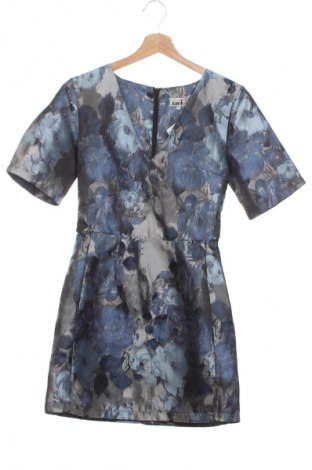 Kleid Zack, Größe S, Farbe Mehrfarbig, Preis € 4,99