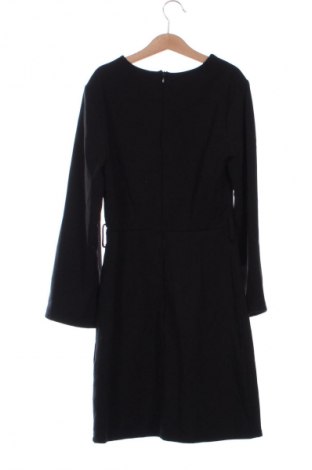 Φόρεμα Zara, Μέγεθος XS, Χρώμα Μαύρο, Τιμή 3,99 €